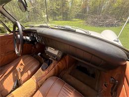 1975 MG MGA 1500 (CC-2087136) for sale in Laporte , Minnesota