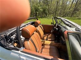1975 MG MGA 1500 (CC-2087136) for sale in Laporte , Minnesota