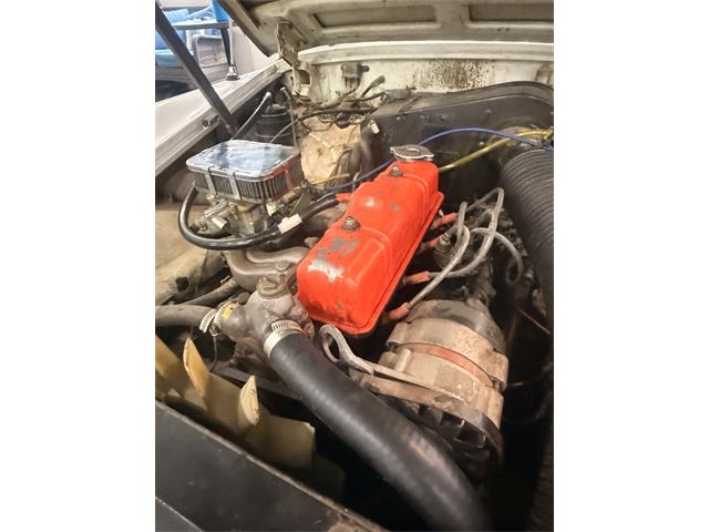 1975 MG MGA 1500 (CC-2087136) for sale in Laporte , Minnesota
