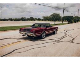 1966 Oldsmobile Cutlass F85 Convertible (CC-2087137) for sale in Austin, Texas