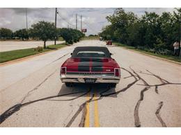 1966 Oldsmobile Cutlass F85 Convertible (CC-2087137) for sale in Austin, Texas