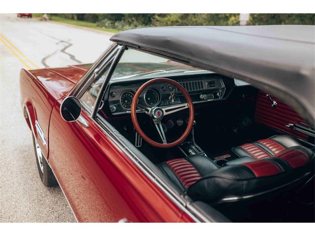 1966 Oldsmobile Cutlass F85 Convertible (CC-2087137) for sale in Austin, Texas