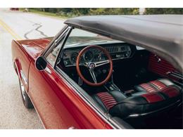 1966 Oldsmobile Cutlass F85 Convertible (CC-2087137) for sale in Austin, Texas