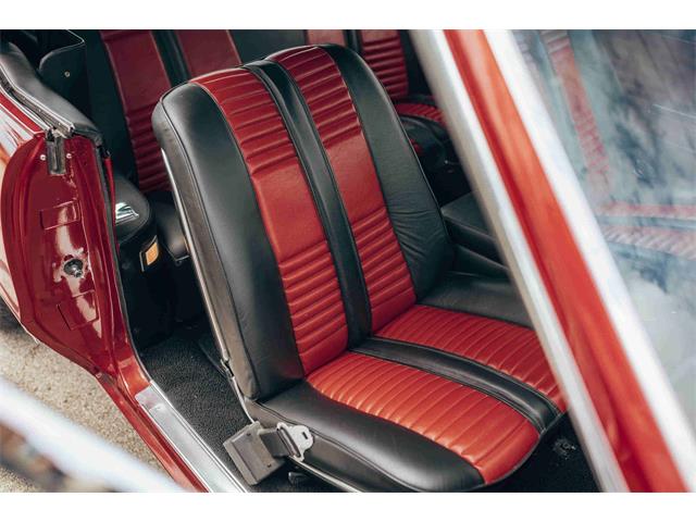1966 Oldsmobile Cutlass F85 Convertible (CC-2087137) for sale in Austin, Texas