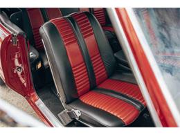 1966 Oldsmobile Cutlass F85 Convertible (CC-2087137) for sale in Austin, Texas