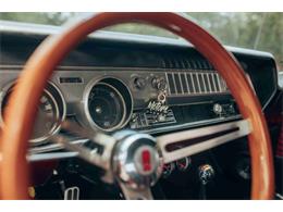 1966 Oldsmobile Cutlass F85 Convertible (CC-2087137) for sale in Austin, Texas