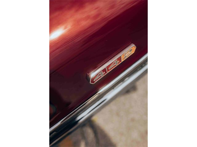 1966 Oldsmobile Cutlass F85 Convertible (CC-2087137) for sale in Austin, Texas