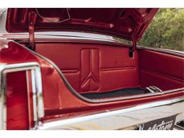 1966 Oldsmobile Cutlass F85 Convertible (CC-2087137) for sale in Austin, Texas