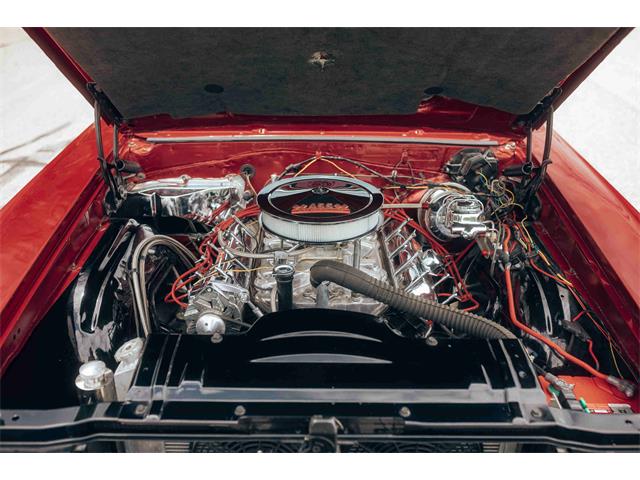 1966 Oldsmobile Cutlass F85 Convertible (CC-2087137) for sale in Austin, Texas
