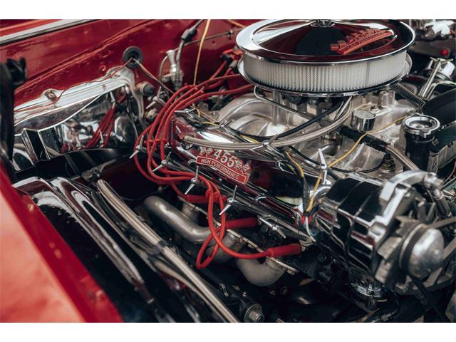 1966 Oldsmobile Cutlass F85 Convertible (CC-2087137) for sale in Austin, Texas