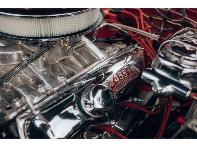 1966 Oldsmobile Cutlass F85 Convertible (CC-2087137) for sale in Austin, Texas