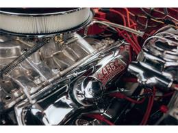 1966 Oldsmobile Cutlass F85 Convertible (CC-2087137) for sale in Austin, Texas