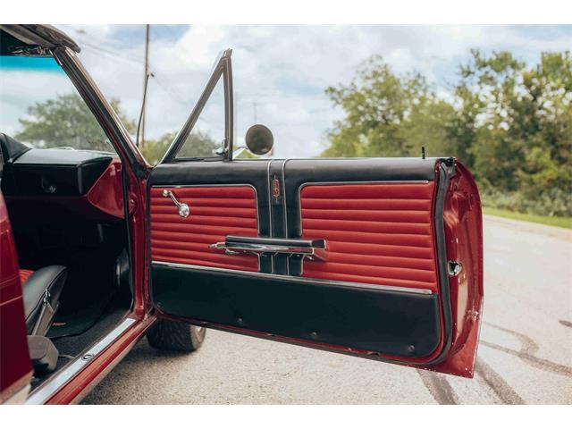 1966 Oldsmobile Cutlass F85 Convertible (CC-2087137) for sale in Austin, Texas