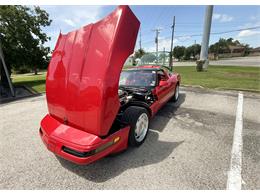 1992 Chevrolet Corvette ZR1 (CC-2087141) for sale in Talyor, Texas