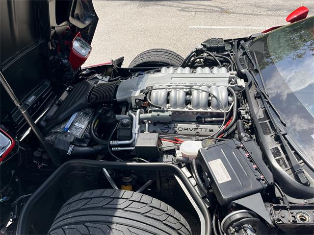1992 Chevrolet Corvette ZR1 (CC-2087141) for sale in Talyor, Texas
