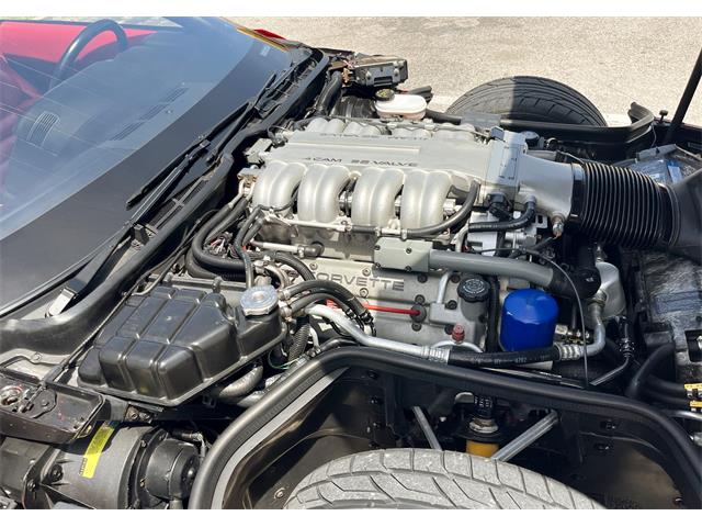 1992 Chevrolet Corvette ZR1 (CC-2087141) for sale in Talyor, Texas