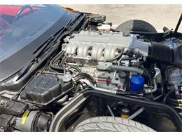 1992 Chevrolet Corvette ZR1 (CC-2087141) for sale in Talyor, Texas