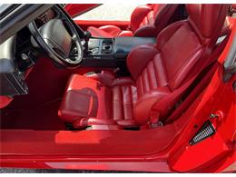 1992 Chevrolet Corvette ZR1 (CC-2087141) for sale in Talyor, Texas