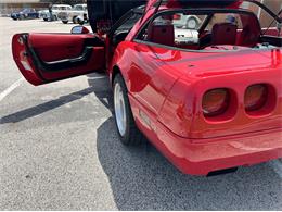 1992 Chevrolet Corvette ZR1 (CC-2087141) for sale in Talyor, Texas