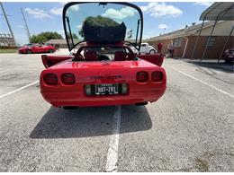 1992 Chevrolet Corvette ZR1 (CC-2087141) for sale in Talyor, Texas