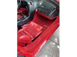 1992 Chevrolet Corvette ZR1 (CC-2087141) for sale in Talyor, Texas