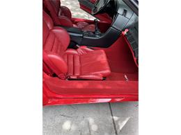 1992 Chevrolet Corvette ZR1 (CC-2087141) for sale in Talyor, Texas
