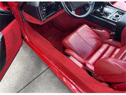 1992 Chevrolet Corvette ZR1 (CC-2087141) for sale in Talyor, Texas