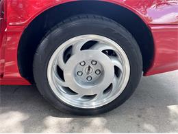 1992 Chevrolet Corvette ZR1 (CC-2087141) for sale in Talyor, Texas