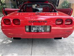 1992 Chevrolet Corvette ZR1 (CC-2087141) for sale in Talyor, Texas
