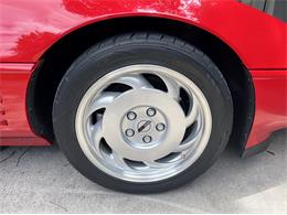 1992 Chevrolet Corvette ZR1 (CC-2087141) for sale in Talyor, Texas