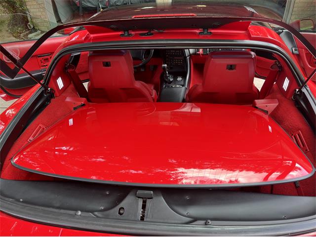 1992 Chevrolet Corvette ZR1 (CC-2087141) for sale in Talyor, Texas