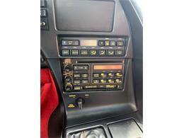 1992 Chevrolet Corvette ZR1 (CC-2087141) for sale in Talyor, Texas