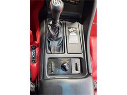1992 Chevrolet Corvette ZR1 (CC-2087141) for sale in Talyor, Texas