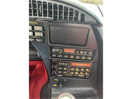 1992 Chevrolet Corvette ZR1 (CC-2087141) for sale in Talyor, Texas