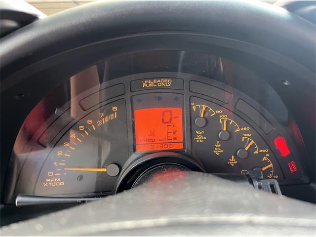 1992 Chevrolet Corvette ZR1 (CC-2087141) for sale in Talyor, Texas