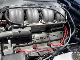 1992 Chevrolet Corvette ZR1 (CC-2087141) for sale in Talyor, Texas