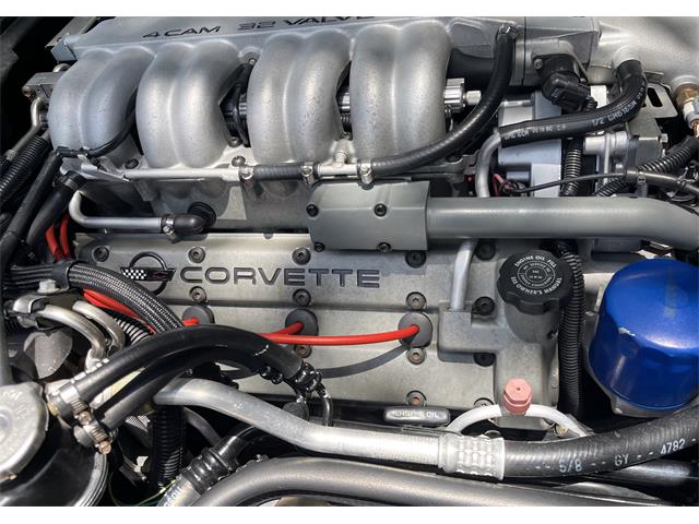1992 Chevrolet Corvette ZR1 (CC-2087141) for sale in Talyor, Texas