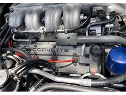 1992 Chevrolet Corvette ZR1 (CC-2087141) for sale in Talyor, Texas