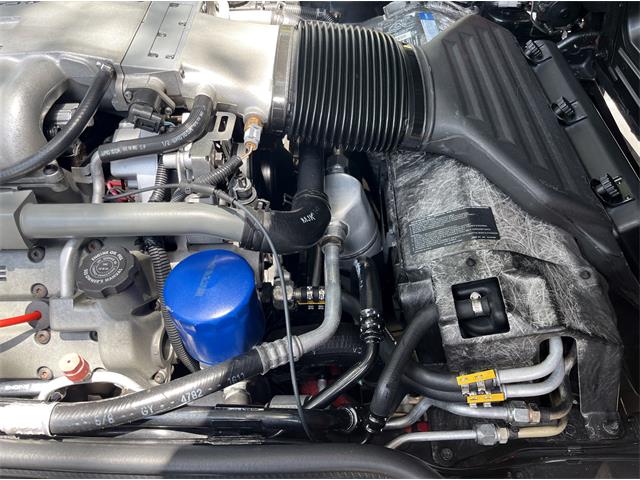 1992 Chevrolet Corvette ZR1 (CC-2087141) for sale in Talyor, Texas