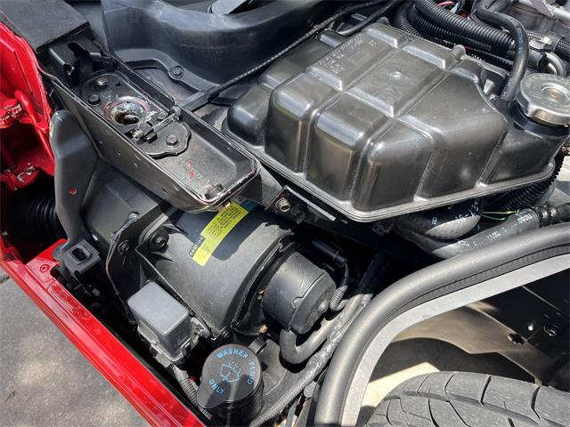 1992 Chevrolet Corvette ZR1 (CC-2087141) for sale in Talyor, Texas