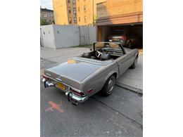 1969 Mercedes-Benz 280 SL Pagoda (CC-2087145) for sale in BROOKLYN, New York