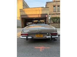1969 Mercedes-Benz 280 SL Pagoda (CC-2087145) for sale in BROOKLYN, New York