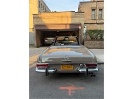 1969 Mercedes-Benz 280 SL Pagoda (CC-2087145) for sale in BROOKLYN, New York
