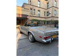 1969 Mercedes-Benz 280 SL Pagoda (CC-2087145) for sale in BROOKLYN, New York