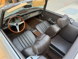 1969 Mercedes-Benz 280 SL Pagoda (CC-2087145) for sale in BROOKLYN, New York