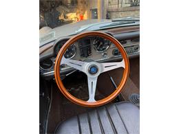 1969 Mercedes-Benz 280 SL Pagoda (CC-2087145) for sale in BROOKLYN, New York