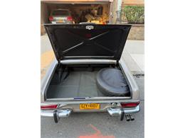 1969 Mercedes-Benz 280 SL Pagoda (CC-2087145) for sale in BROOKLYN, New York