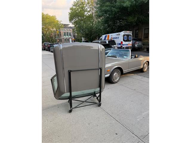 1969 Mercedes-Benz 280 SL Pagoda (CC-2087145) for sale in BROOKLYN, New York