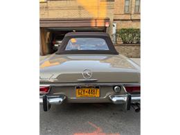 1969 Mercedes-Benz 280 SL Pagoda (CC-2087145) for sale in BROOKLYN, New York