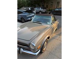 1969 Mercedes-Benz 280 SL Pagoda (CC-2087145) for sale in BROOKLYN, New York